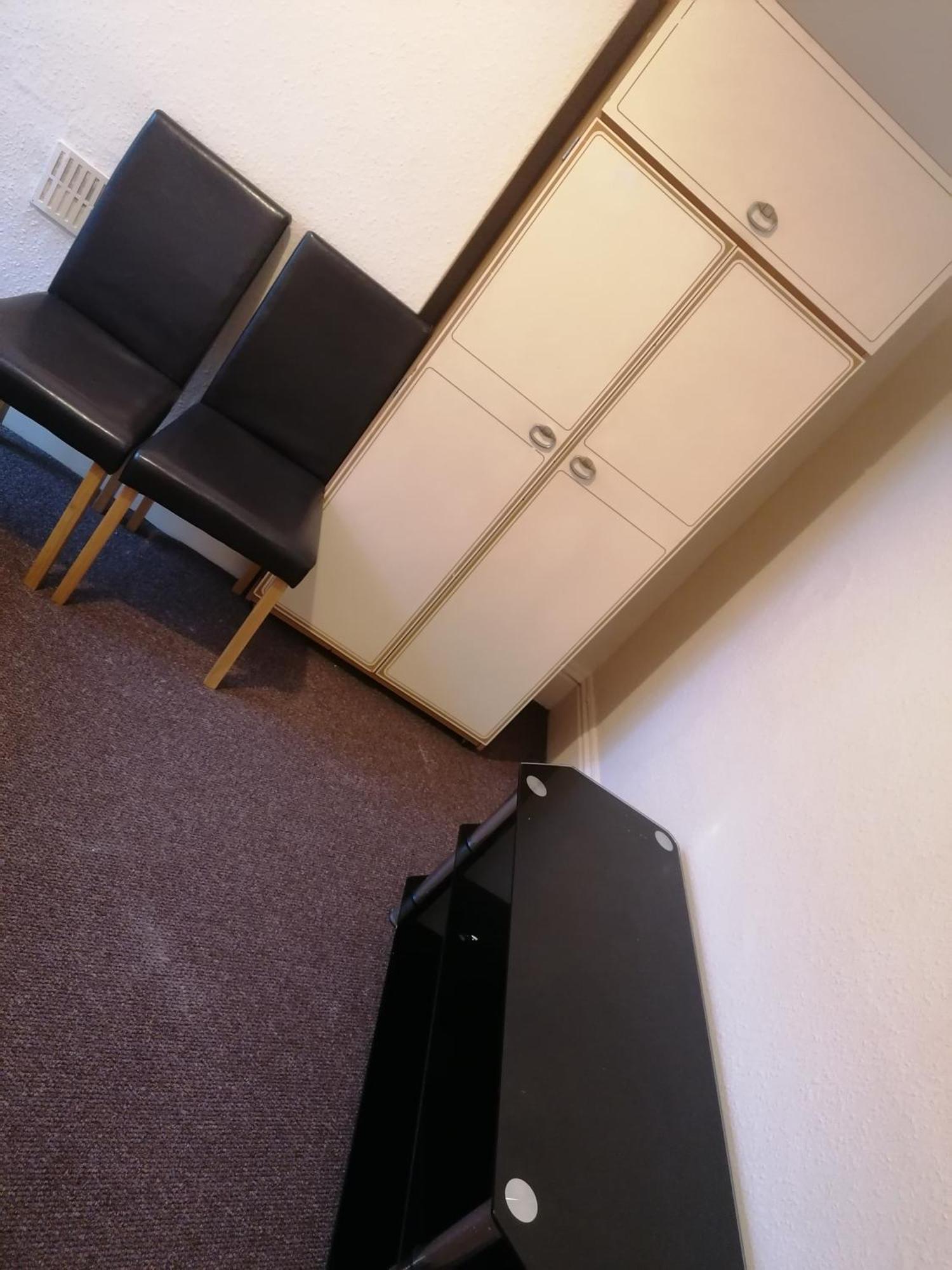 Hygis Home Of Relaxations Stoke-on-Trent Eksteriør bilde
