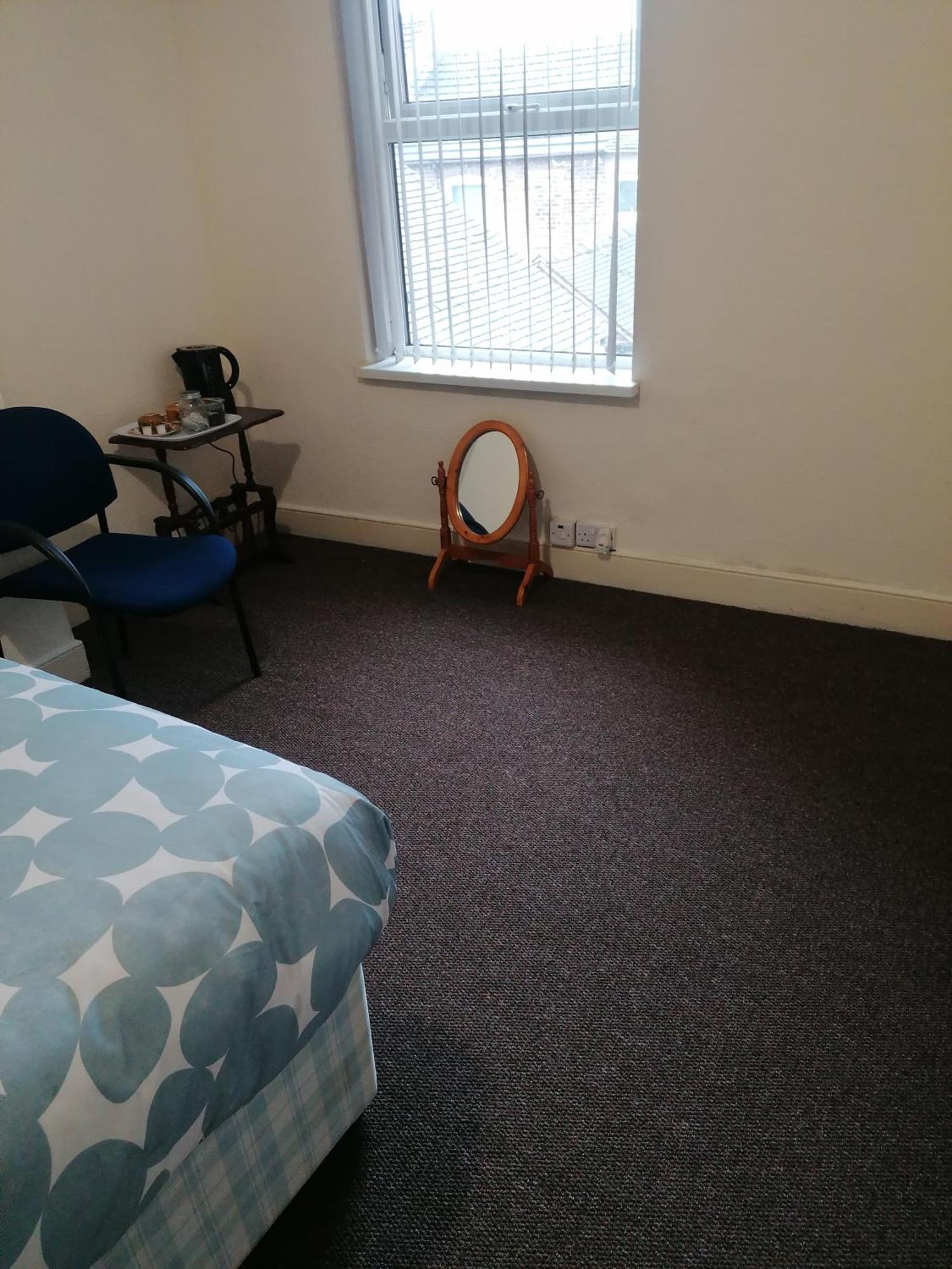 Hygis Home Of Relaxations Stoke-on-Trent Eksteriør bilde