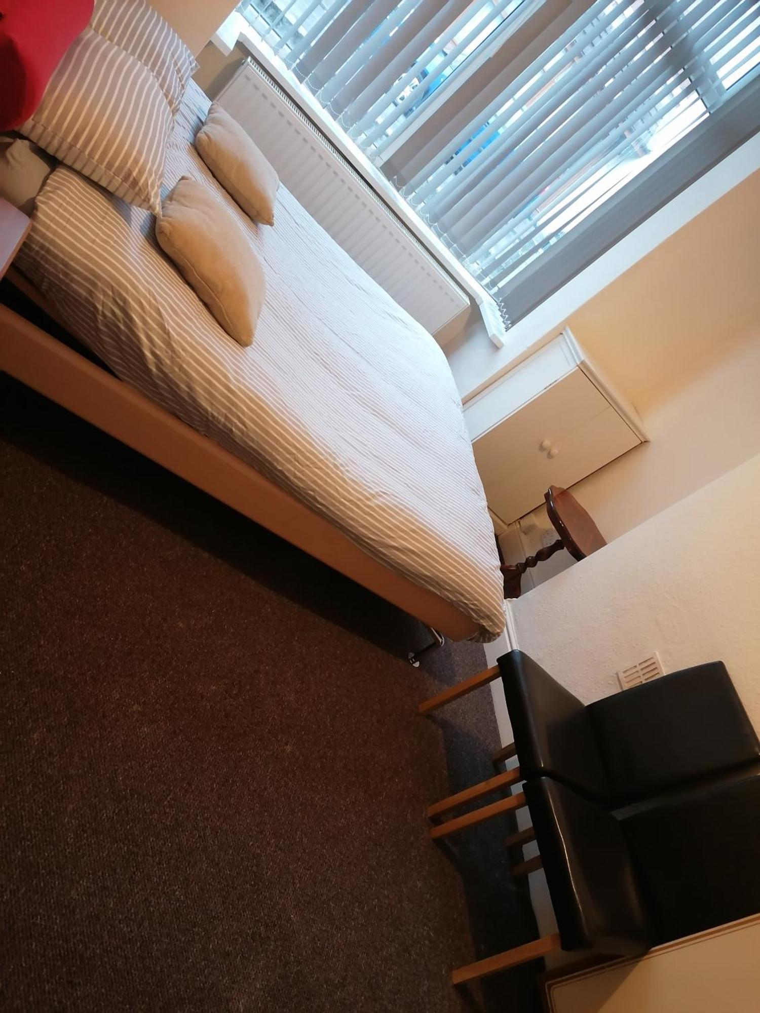 Hygis Home Of Relaxations Stoke-on-Trent Eksteriør bilde