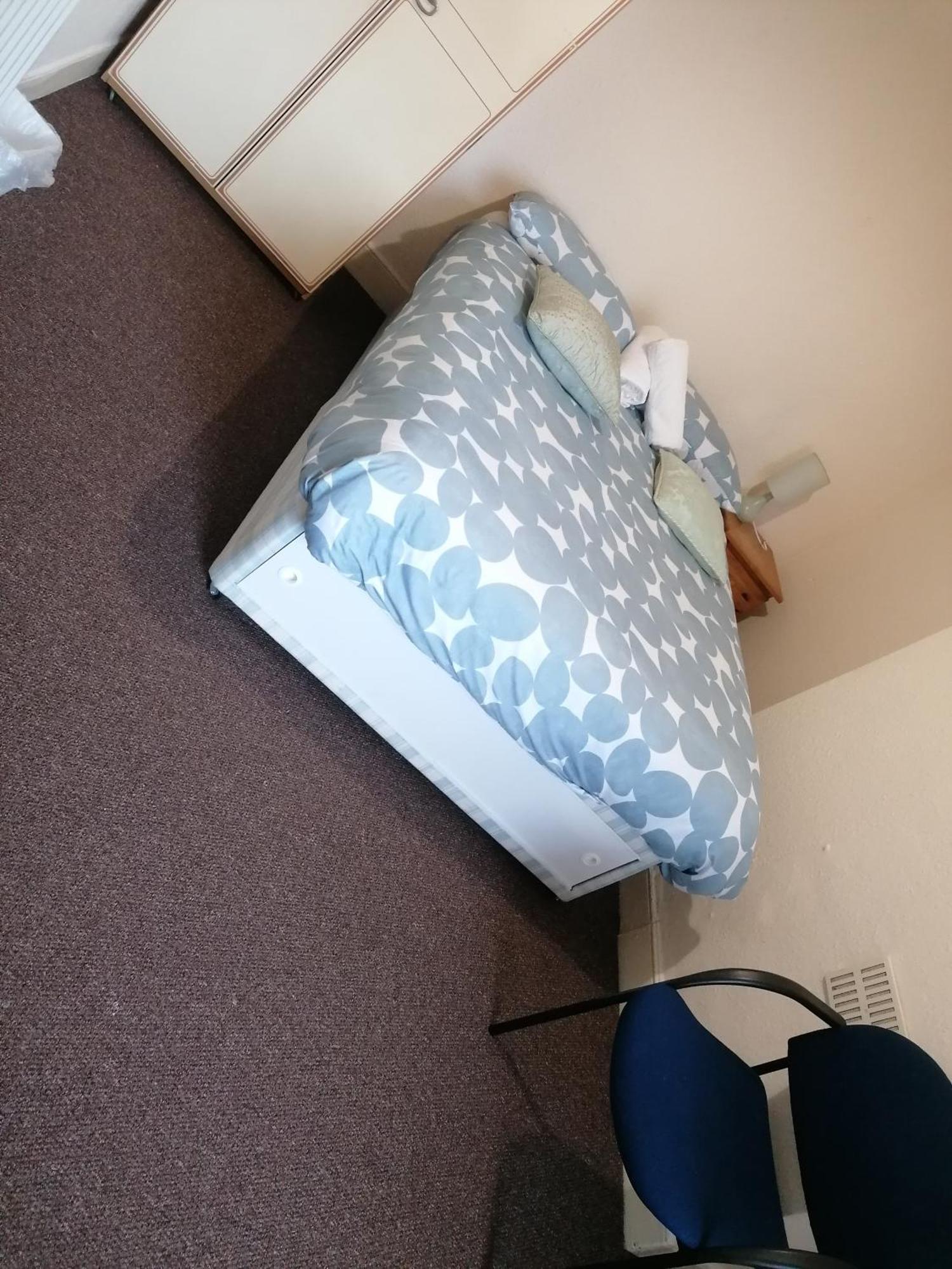 Hygis Home Of Relaxations Stoke-on-Trent Eksteriør bilde