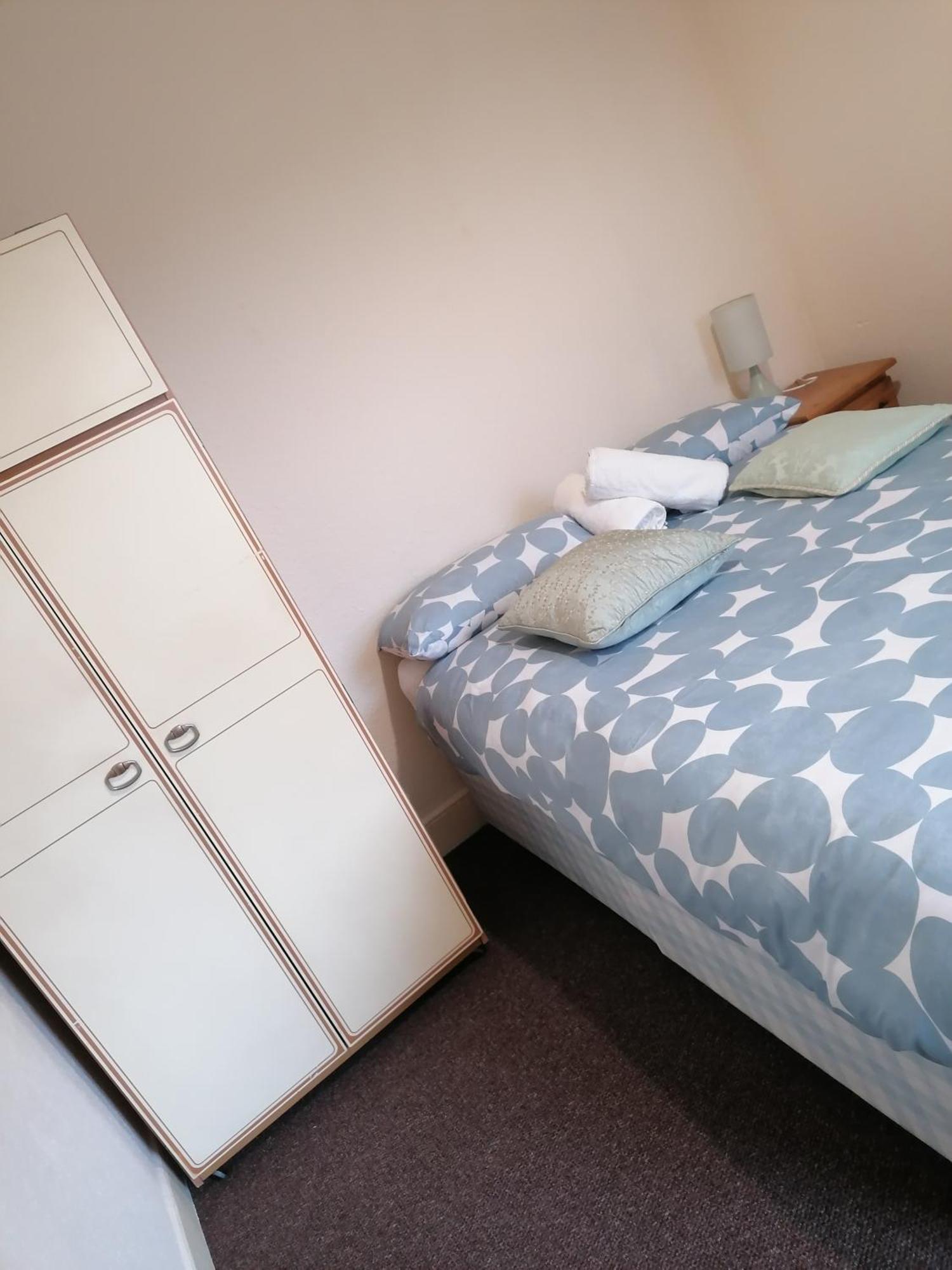 Hygis Home Of Relaxations Stoke-on-Trent Eksteriør bilde