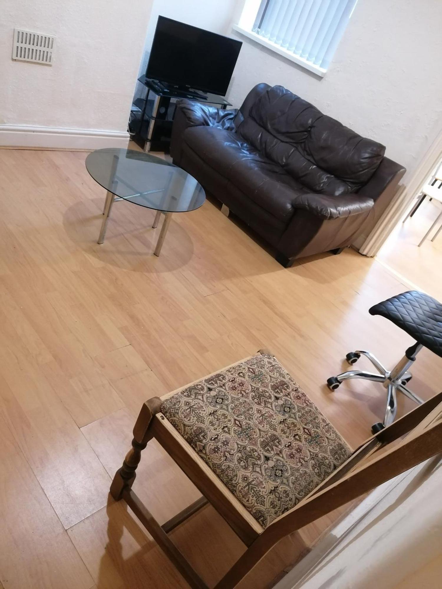 Hygis Home Of Relaxations Stoke-on-Trent Eksteriør bilde