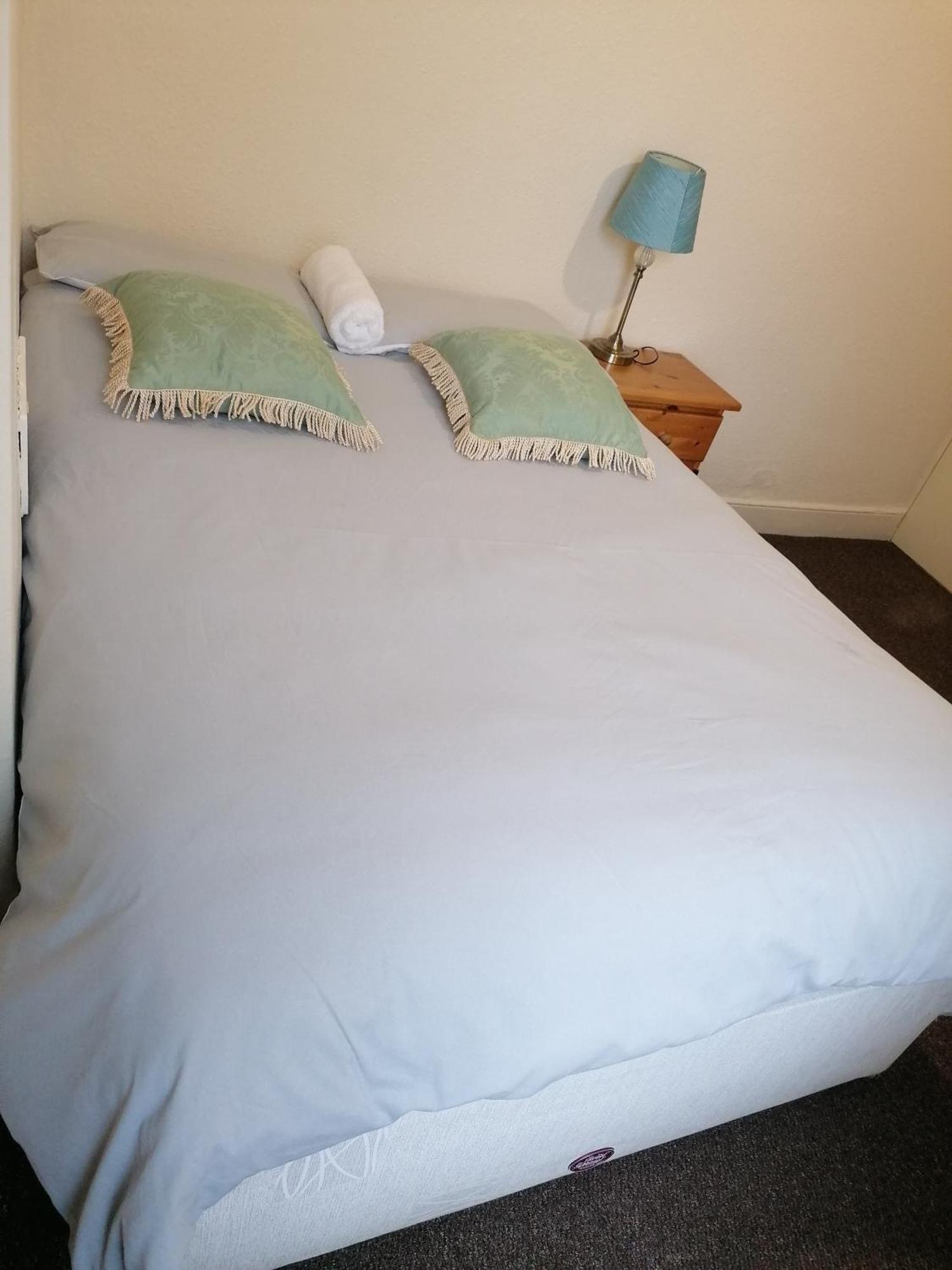 Hygis Home Of Relaxations Stoke-on-Trent Eksteriør bilde