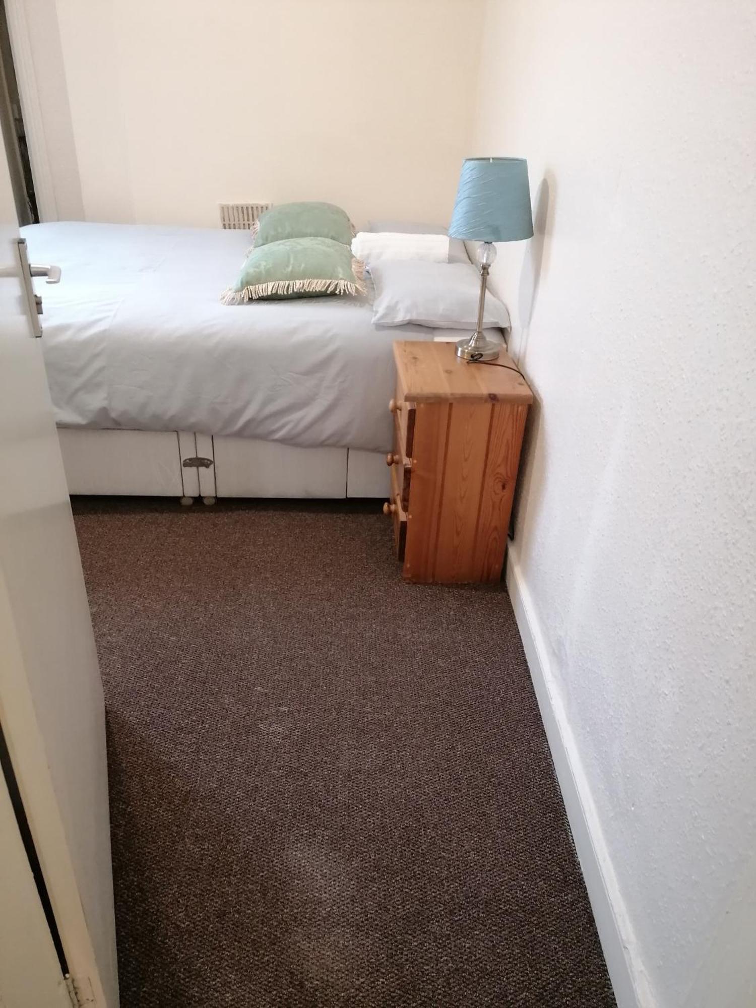 Hygis Home Of Relaxations Stoke-on-Trent Eksteriør bilde